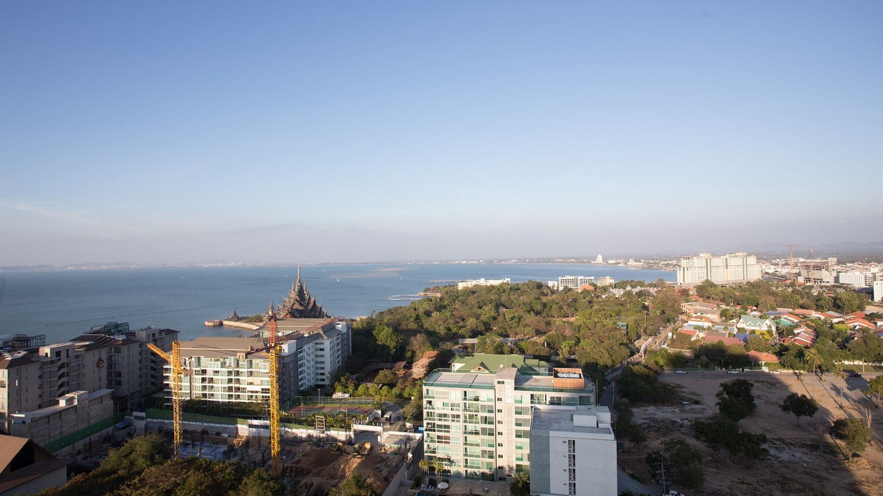 Photo of Others in North Pattaya