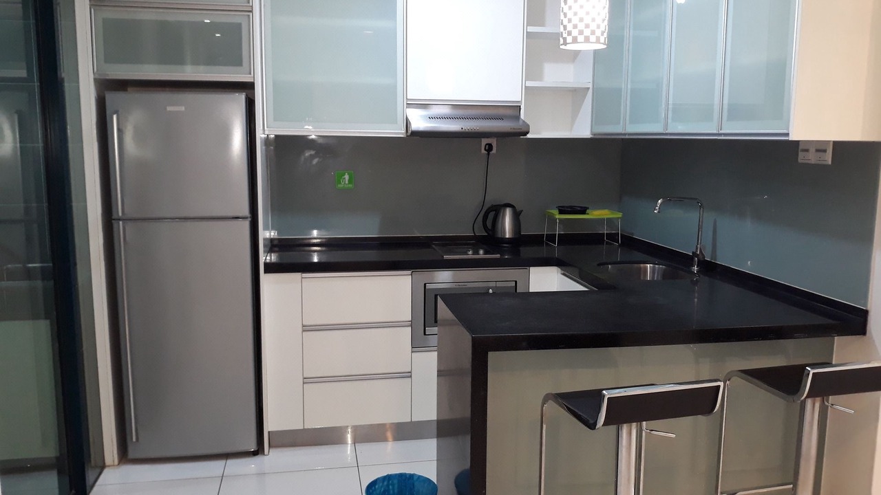 Photo of Kitchen in Bukit Bintang