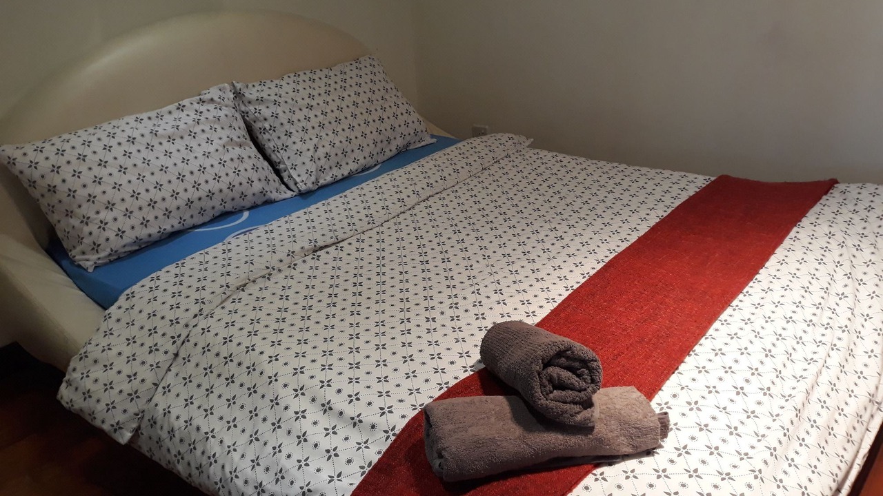 Photo of Bedroom in Bukit Bintang
