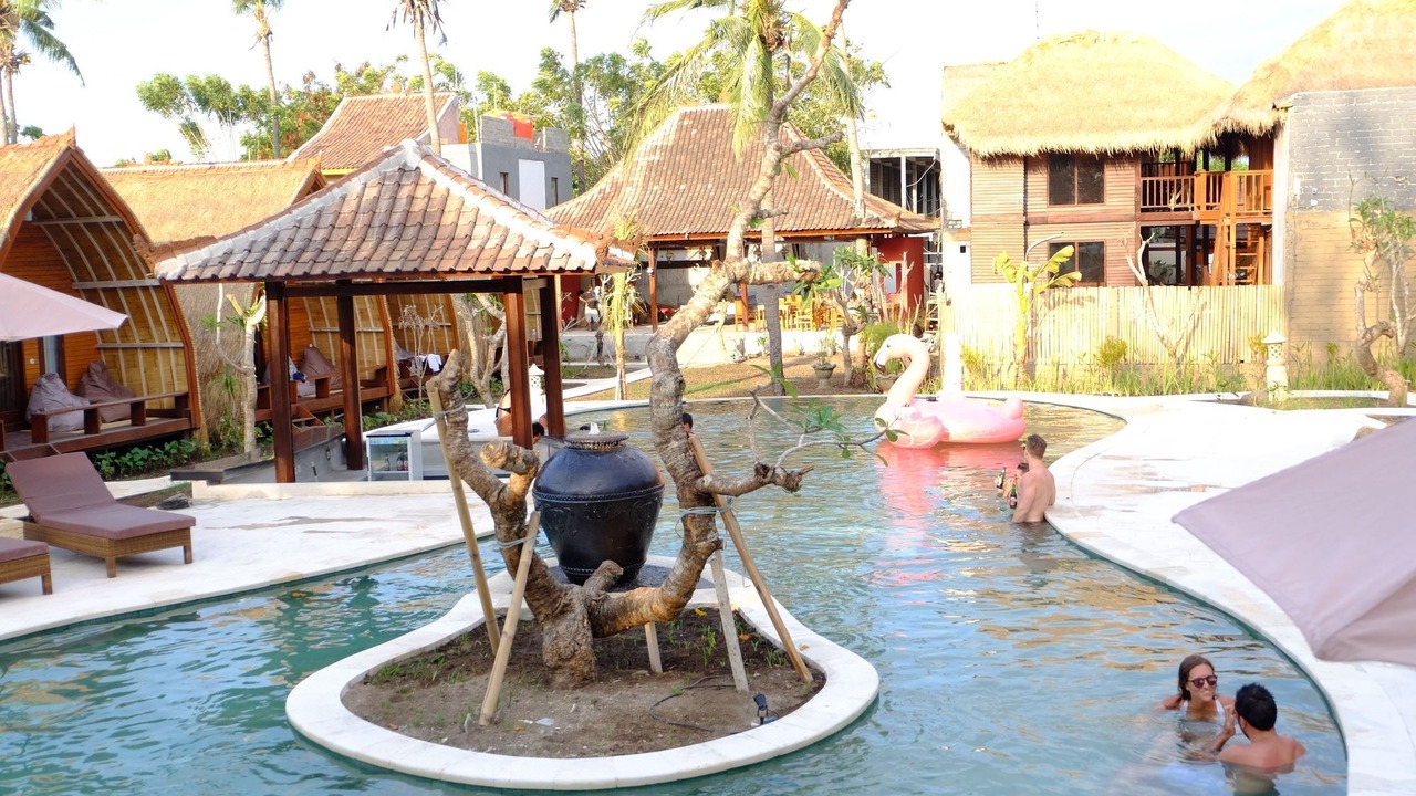 Photo of Others in Gili Trawangan