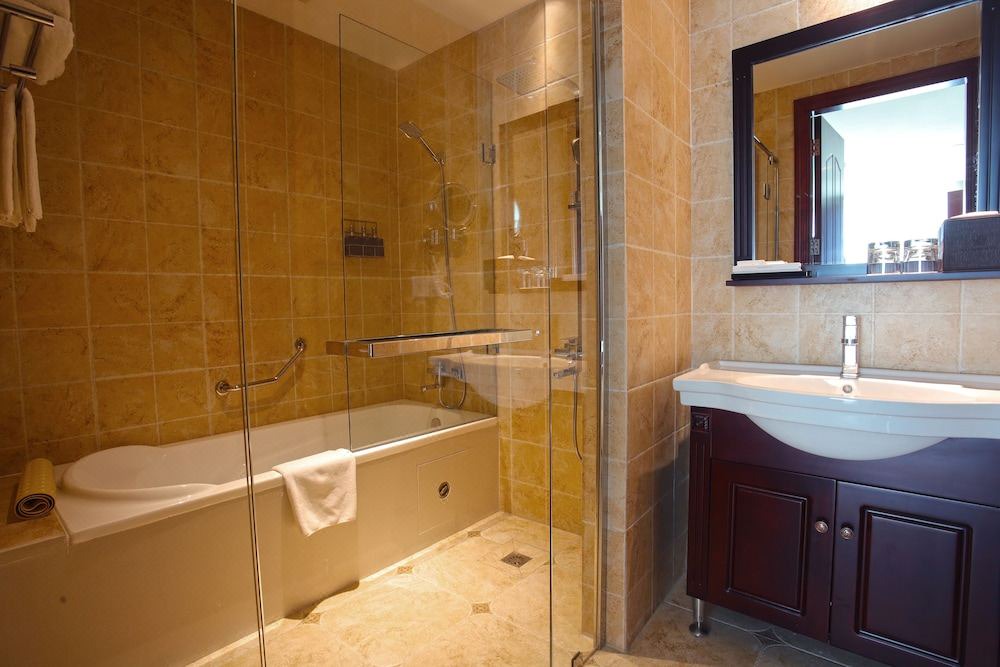 Photo of Bathroom in Sangkat Veal Vong