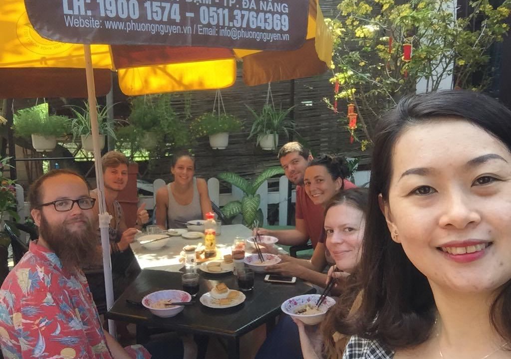 Photo of Human In Picture in Cam Kim