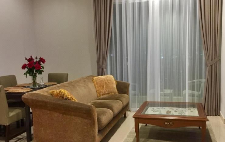 Photo of Livingroom in Chinatown