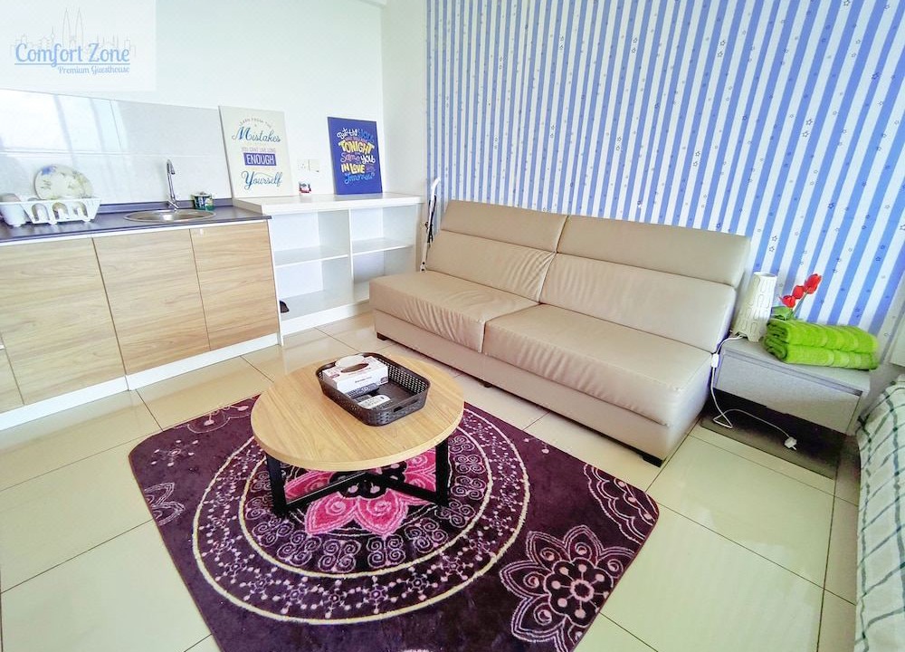 Photo of Livingroom in Bangi Sentral