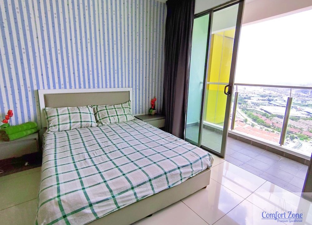 Photo of Bedroom in Bangi Sentral