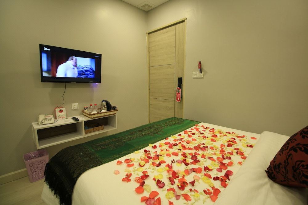 Photo of Bedroom in Daun Penh