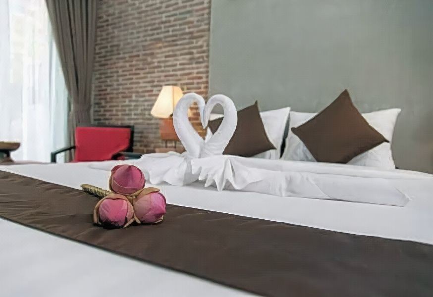 Photo of Bedroom in Daun Penh