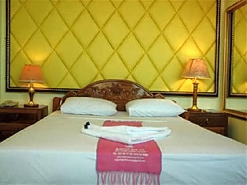 Photo of Bedroom in Prampir Makara