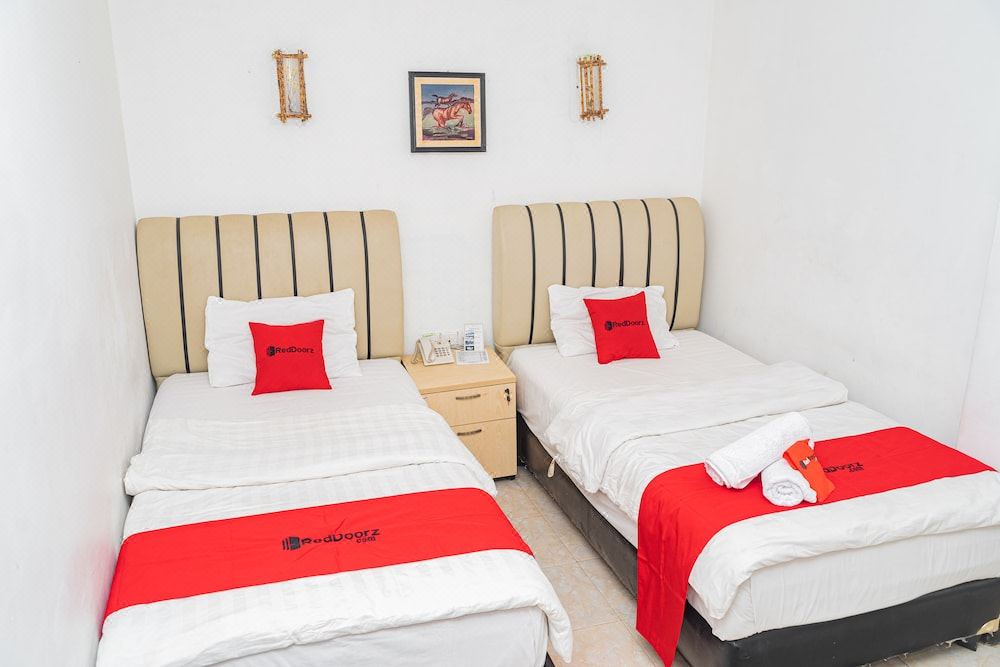 Photo of Bedroom in Megamendung