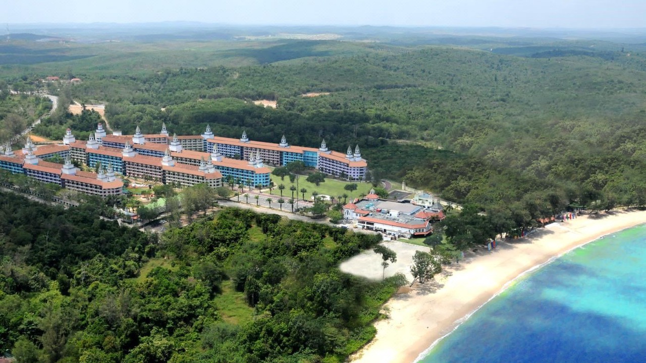 Photo of Outdoor in Desaru