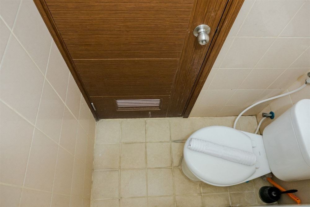 Photo of Bathroom in Bandung Kulon