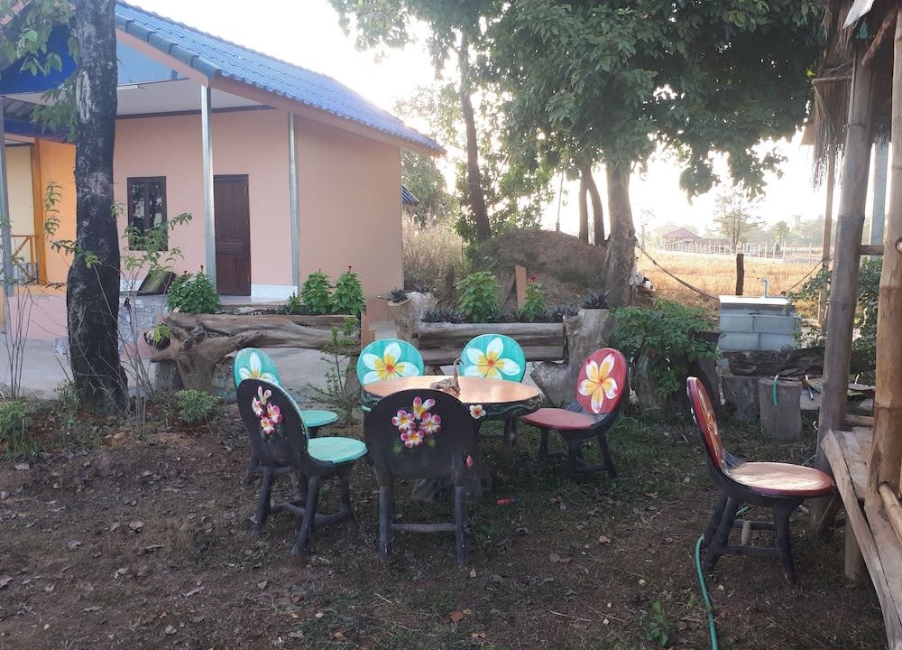 Photo of Patio Balcony in Dongmakkhai