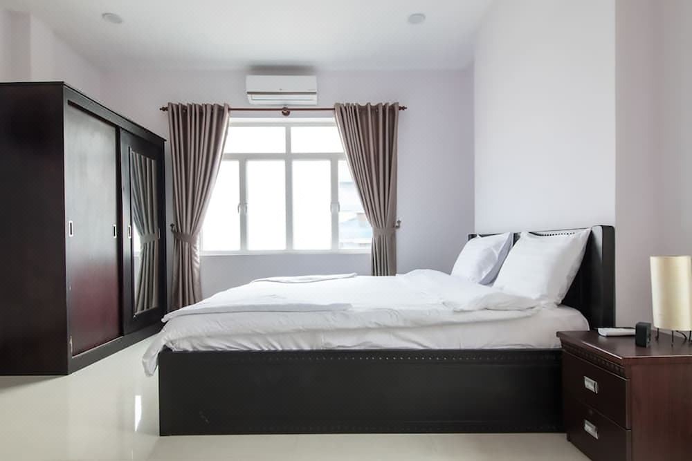 Photo of Bedroom in Mean Chey