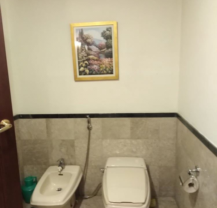 Photo of Bathroom in Bukit Bintang
