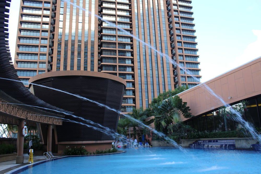 Photo of Buildings in Bukit Bintang