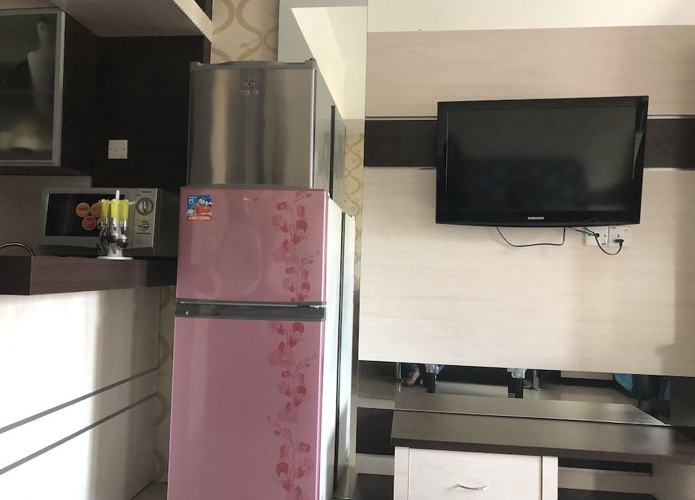 Photo of Kitchen in Lubuk Baja