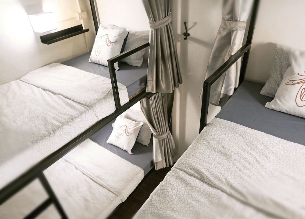 Photo of Bedroom in Khlong San