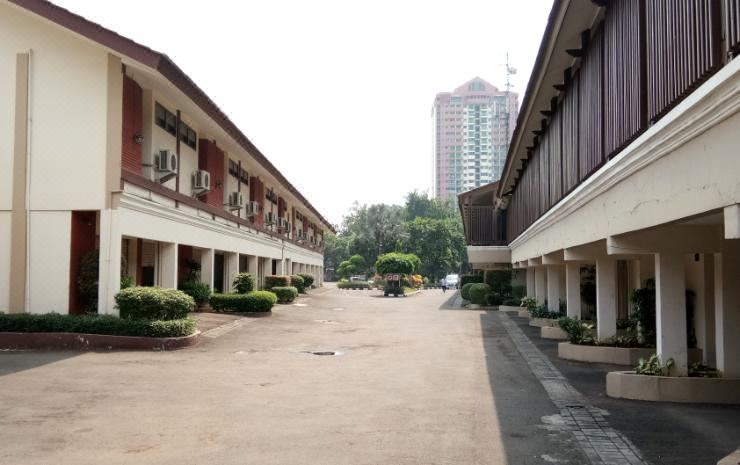 Photo of Buildings in Johar Baru