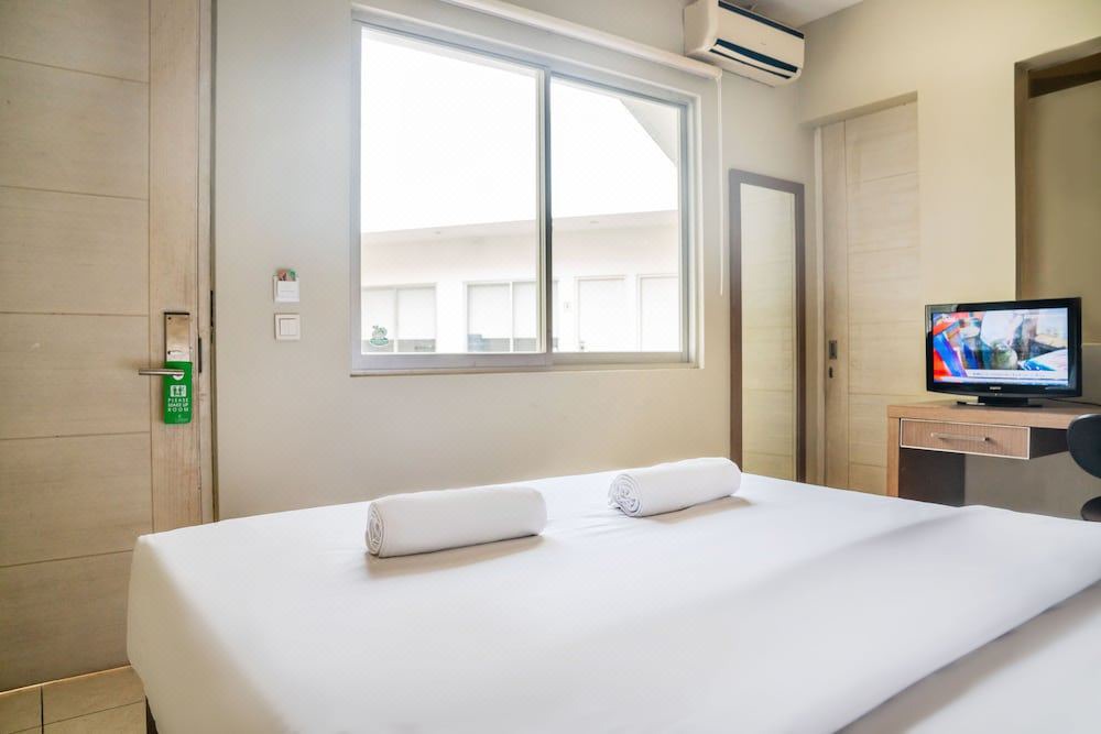 Photo of Bedroom in Bendungan Hilir