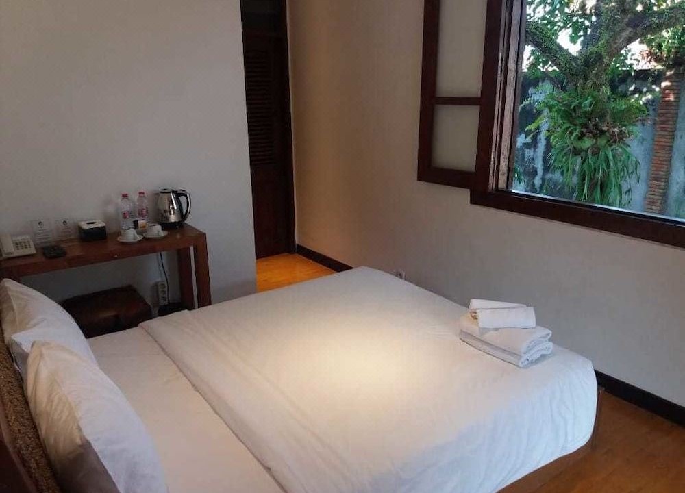 Photo of Bedroom in Colomadu