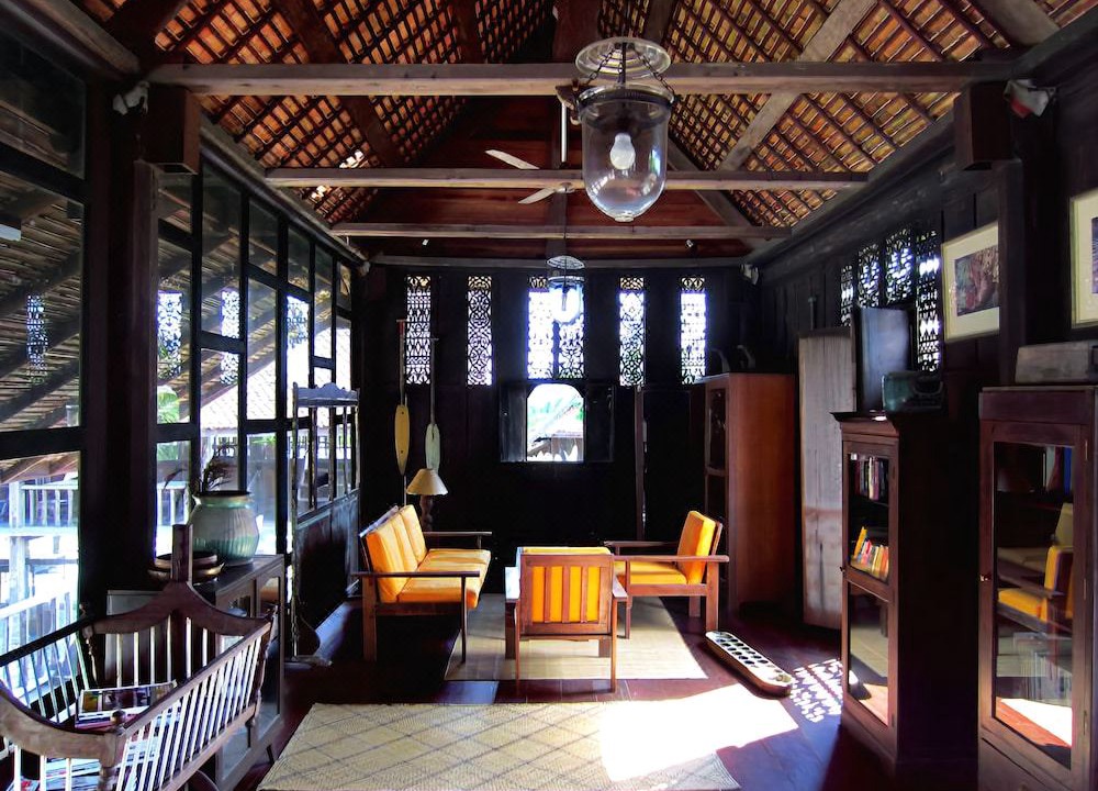 Photo of Livingroom in Pantai Penarik