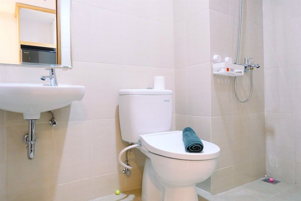 Photo of Bathroom in Cikarang