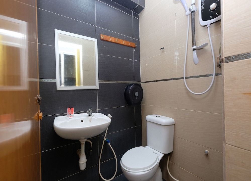 Photo of Bathroom in Taman Rotan Tunggal