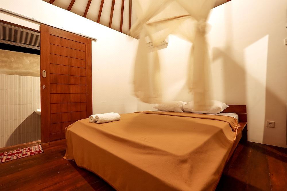 Photo of Bedroom in Senggigi