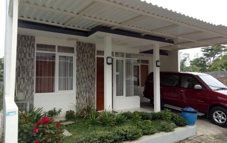 Photo of Buildings in Oro Oro Ombo