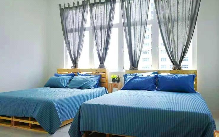 Photo of Bedroom in Bandar Puchong Jaya