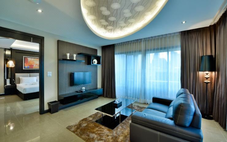 Photo of Livingroom in Nana