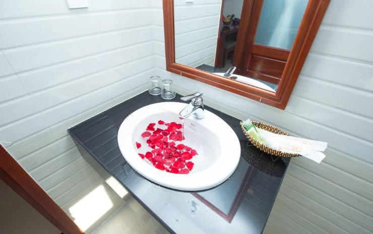 Photo of Bathroom in Son Tra