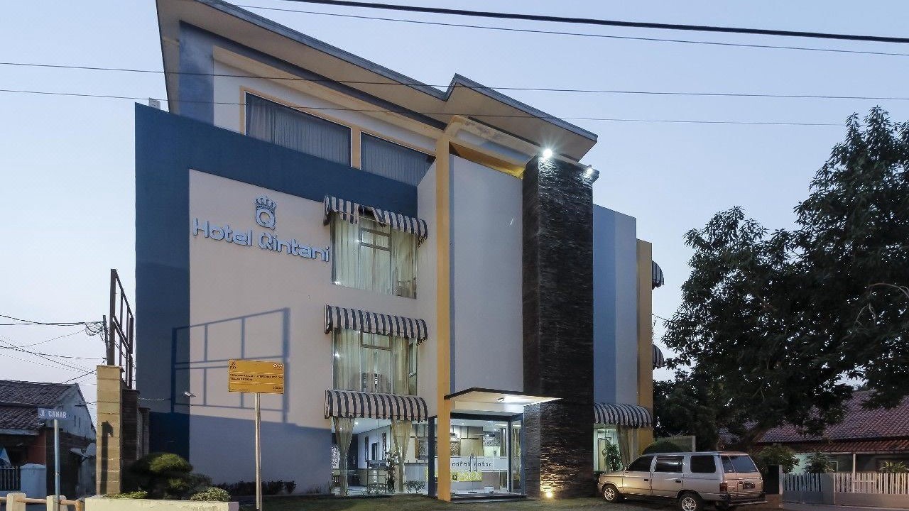 Photo of Buildings in West Cirebon