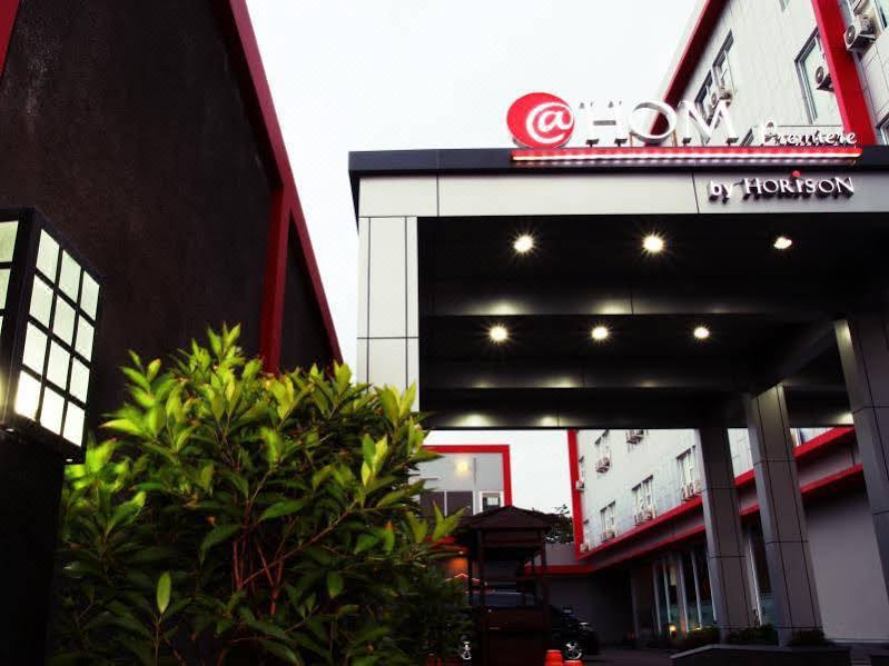 Photo of Buildings in Cilacap