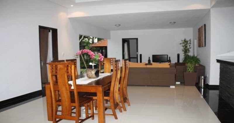 Photo of Livingroom in Kerobokan
