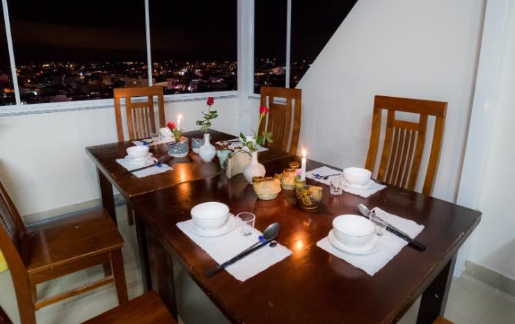 Photo of Livingroom in Da Lat