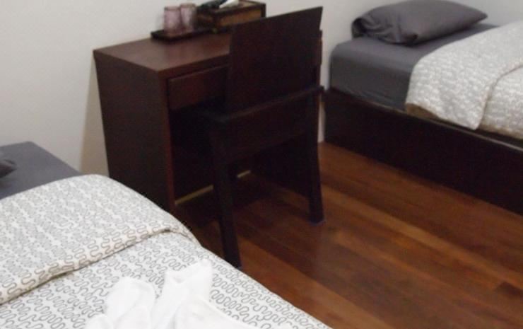 Photo of Bedroom in Old Phuket Town
