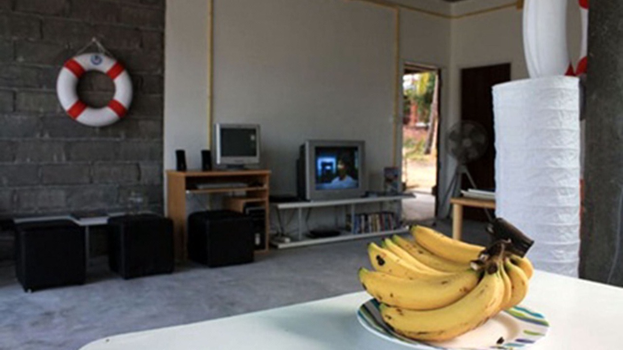 Photo of Livingroom in Plai Laem