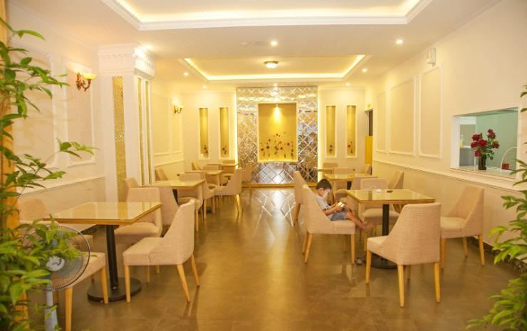 Photo of Livingroom in Pleiku