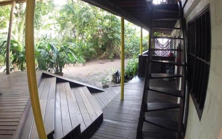 Photo of Patio Balcony in Palangkaraya