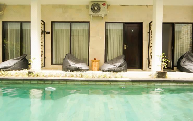 Photo of Outdoor in Gili Trawangan
