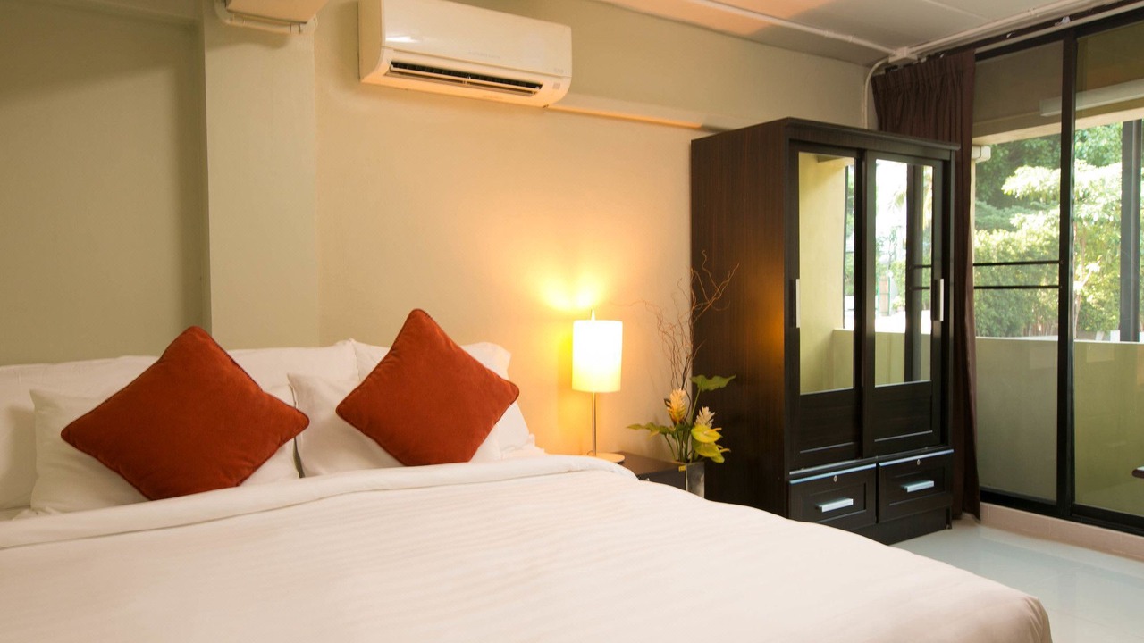 Photo of Bedroom in Thung Maha Mek