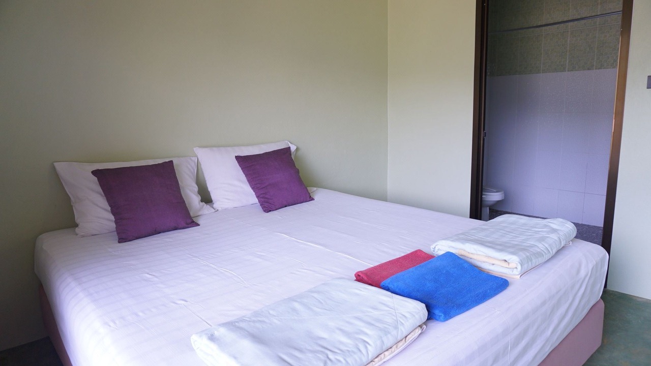 Photo of Bedroom in Tham Nam Phut