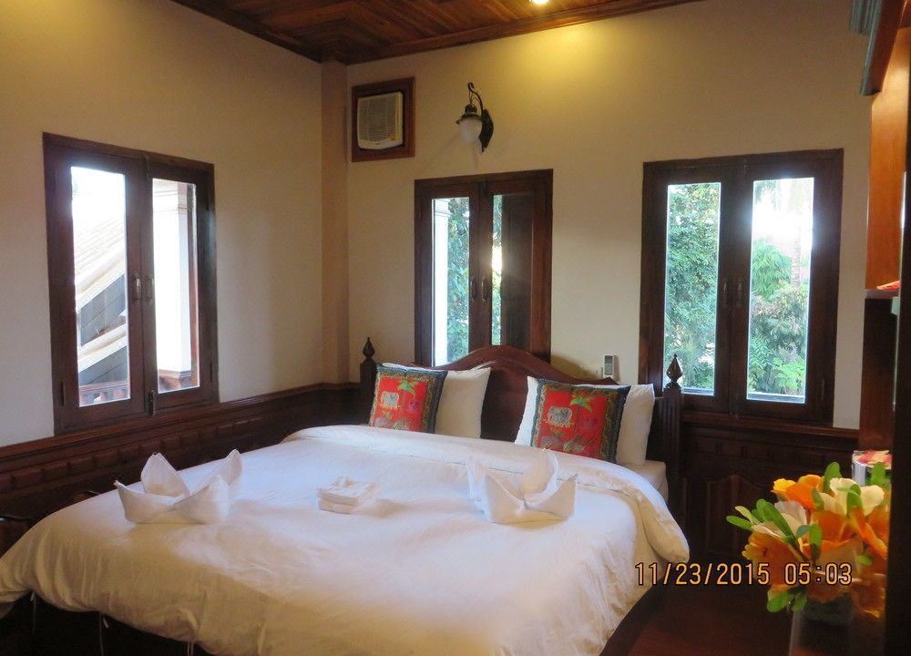 Photo of Bedroom in Luang Prabang