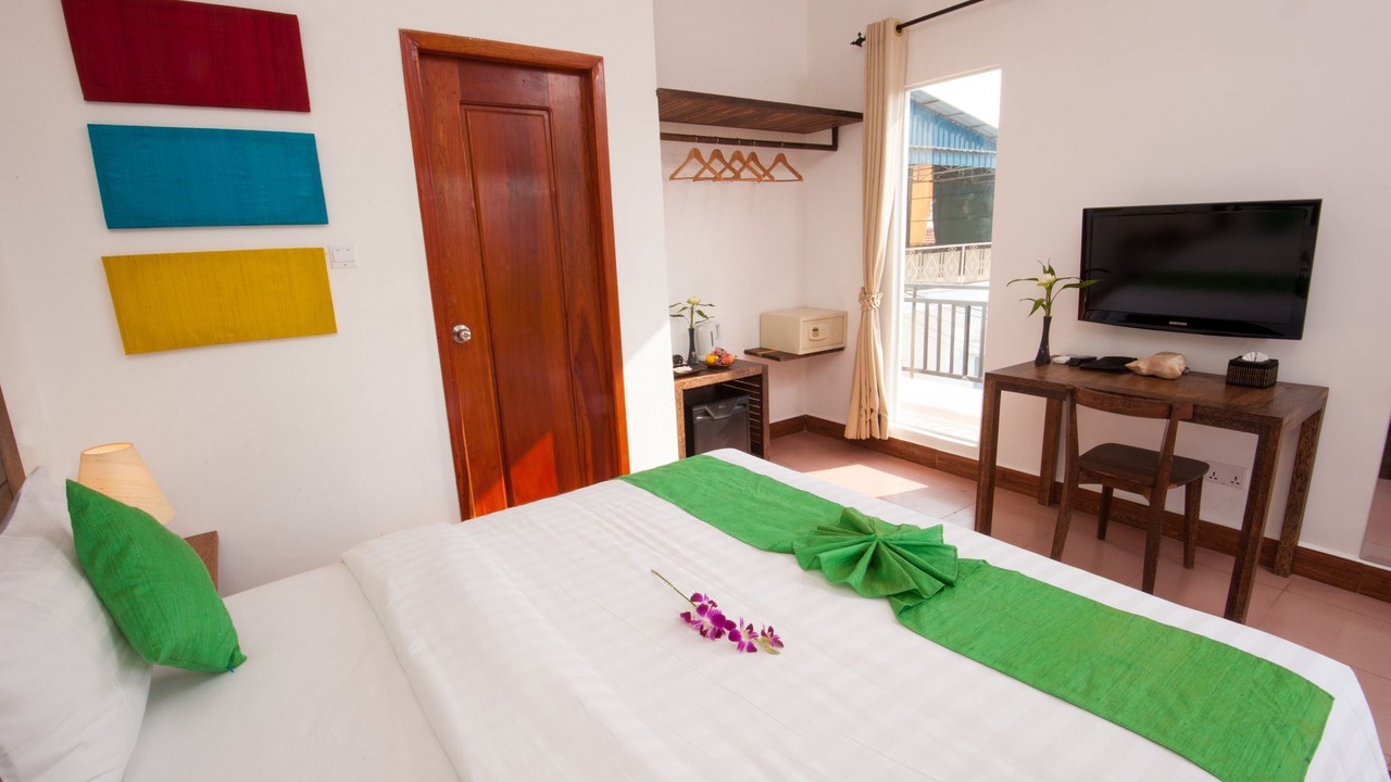 Photo of Bedroom in Daun Penh