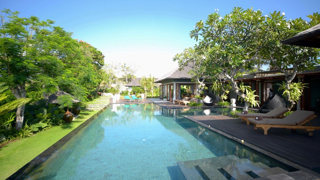 Photo of Outdoor in Sawangan