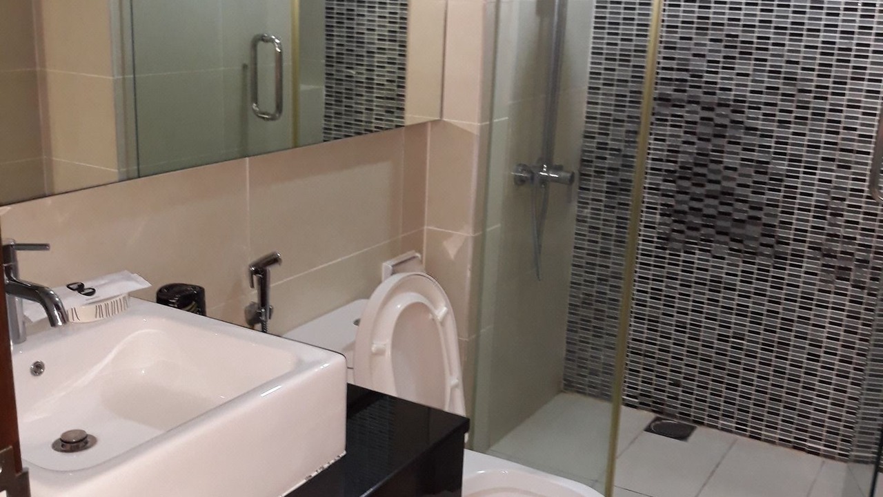 Photo of Bathroom in Bukit Bintang
