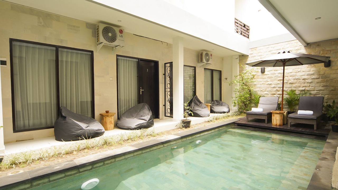 Photo of Outdoor in Gili Trawangan