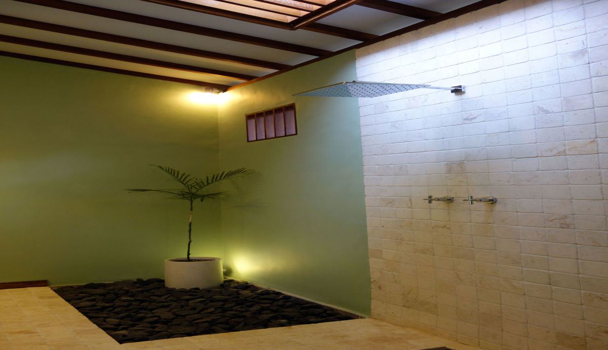 Photo of Bedroom in Gili Trawangan