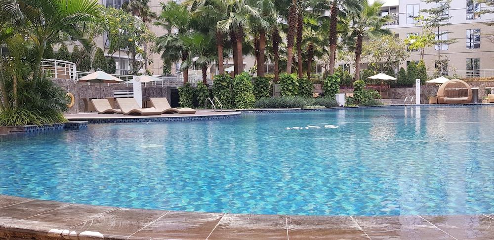 Photo of Outdoor in Old Jakarta